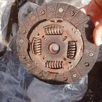 دیسک و صفحه کلاچ 405|قطعات یدکی و لوازم جانبی|کرمان, |دیوار