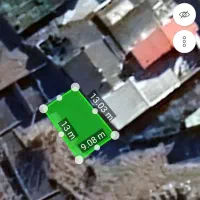 زمین مسکونی تجاری در فریدونکنار|فروش زمین و ملک کلنگی|فریدونکنار, |دیوار