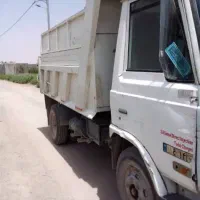 کاویان کمپرسی ۱۰۶ فروشی|خودرو سنگین|برخوار, |دیوار