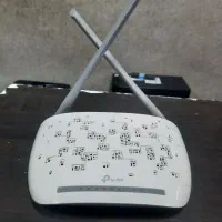 مودم adsl tplink 8961