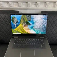 Yoga وارداتی اروپایی ddr4 تاچ لمسی i5|رایانه همراه|رشت, پیرسرا|دیوار