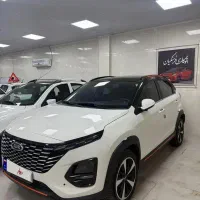 ایکس ۳۳ کراس اتومات