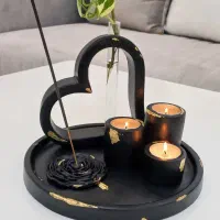 دکوری سنگ مصنوعی