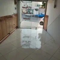 اجاره مغازه 23متری 55رهن 5.500 اجاره