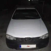 اریسان مدل ۹۵|خودرو سواری و وانت|میناب, |دیوار