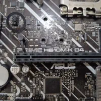 مادر برد ایسوس h610m dd4 تعمیر نیاز|قطعات و لوازم جانبی رایانه|اهواز, کمپلو جنوبی|دیوار