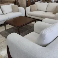 مبل اقساط بلندمدت مخصوص بازنشستگان و مشاغل آزاد