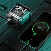هندزفری بلوتوثی مدل M25