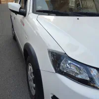 کوییک مدل ۱۴۰۳ GX در حد صفر|خودرو سواری و وانت|زنجان, |دیوار