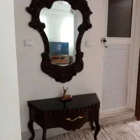 میز کنسول