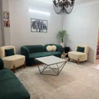 ۶۵مترخوش نقشه/۲خواب تختخورنورگیر/پارکینگ/سندتکبرگ