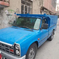 نیسان فول رادیال ۱۴۰۴