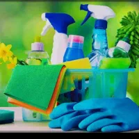 شرکت اوج خدمات نظافتی کلیه امورنظافتی