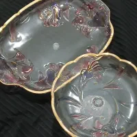 باسلام تعداد ظرف پذیرای نونو با قیمت با مناسب|ظروف سرو و پذیرایی|گرمسار, |دیوار