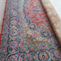 گلیم فرش ۱۲ متری بفروش میرسید