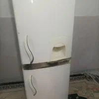 یخچال فریزر دودره