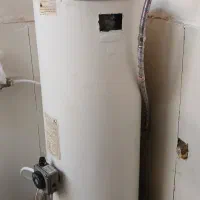 ابگرمکن ۵۰لیتری تمیز ومرتب، با ورق ۴میل|آبگرمکن، پکیج، شوفاژ|گرگان, |دیوار