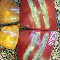 چراغ بنز|قطعات یدکی و لوازم جانبی|کارون, |دیوار
