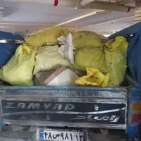 مصالح ساختمانی.حمل نخاله.تخریب. بازسازی