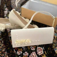 کیف و کفش مجلسی