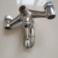 شیر حمام قدیمی