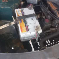 آردی دوگانه سوز شرکتی|خودرو سواری و وانت|اشنویه, |دیوار