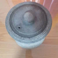 دیگ سنگی ۱۲نفره|ظروف پختوپز|کرج, اسدآباد|دیوار