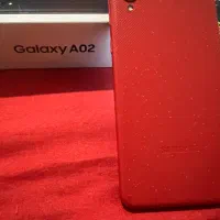 گوشی A02