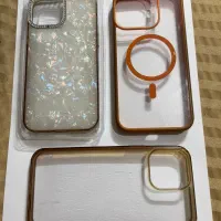 قاب گوشی ایفون ۱۳ پرومکس