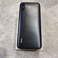 گوشی ردمی 9A درحدنو