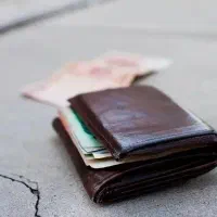 جا کارتی گمشده در بوشهر