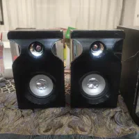 اسپیکروباند