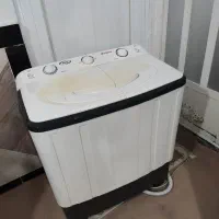 لباسشویی دوقلو