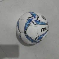 توپ فوتبال