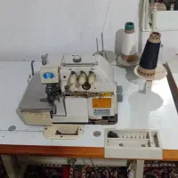 چرخ خیاطی سر دوز