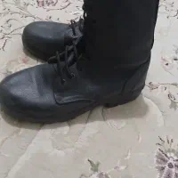 کفش نظامی