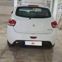 تیبا۲ مدل ۹۹ بیرنگ