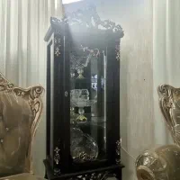 گنجه تمیز کارکرده