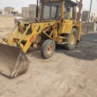 فروش بیل بکهو