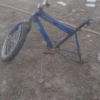 تنه چرخ ۱۶