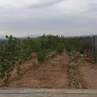 باغ ۱۰۰۰متری سند دار در زاویه