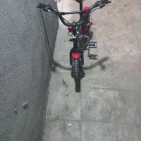 دوچرخه ۱۲|دوچرخه، اسکیت، اسکوتر|محمدیه-قزوین, |دیوار