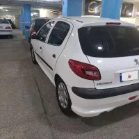 206تیپ 2. مدل اخر96