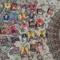 کارت کیمدی ارزان|کلکسیون و سرگرمی|قزوین, |دیوار