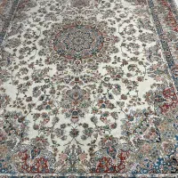 2 عددفرش 1200 شانه