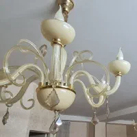 لوستر|لوستر و چراغ آویز|کرج, حیدرآباد|دیوار