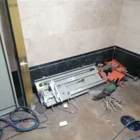 استخدام سرویس کار مبتدی و کارآموز آسانسور|استخدام صنعتی، فنی، مهندسی|تهران, تهران‌نو|دیوار