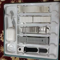 ساعت هوشمند سری اولترا ۲|ساعت|خرم‌آباد, |دیوار