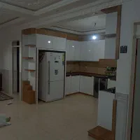 اجرای کمد و کابینت نصب درب