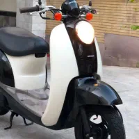 موتور پاکشتی هندا اسکوپی